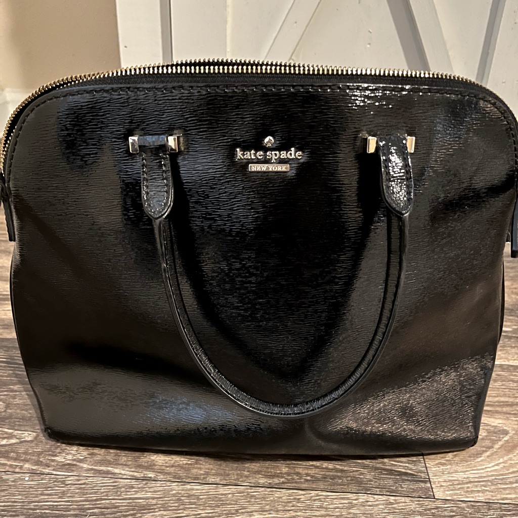 Kate Spade New York Margot From The Cedar Street Collection.